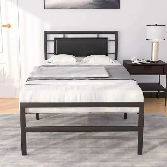 Metal Bed frame64612064928130120