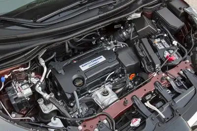 2015-2016 HONDA CRV 2.4L ENGINE WITH INSTALLATION INCLUDED FOR SALE JDM TOKYO MOTOR IMPORTS 8210 RUE...