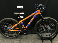 CCM trailhead 21 speed mountain fat bike