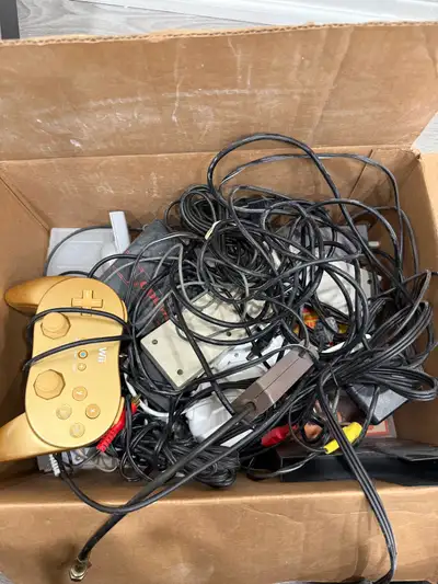 Nintendo Retro Gaming Bundle, View more