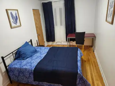 Lit double en métal avec Latte sans matelas, View more