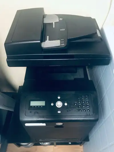 DELL Multifunction colour laser printer 3110cn, View more