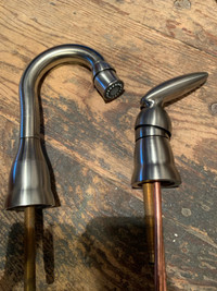 Bar / Prep Faucet 