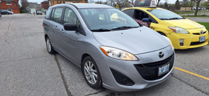 2013 Mazda 5