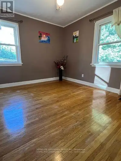 Bright private room, shared big living room, lot of natural light house on main floor Three bedroom...