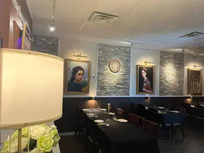 Scarborough restaurant hiring waitresses, View more