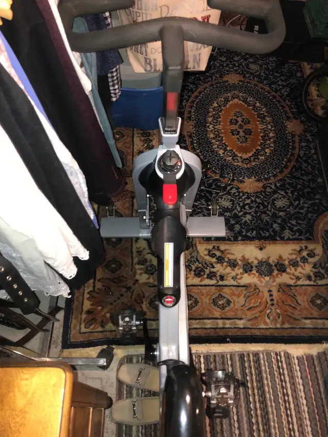 excerise bike in Exercise Equipment in Cambridge - Image 6