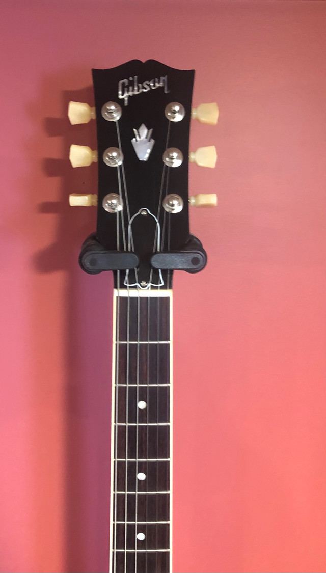 Guitare Gibson 335  dans Guitares  à Rimouski / Bas-St-Laurent - Image 2