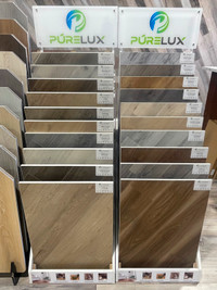 SALES on FLOORING and INSTALLATION