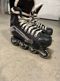 Bauer Vapor X300R Inline Skates