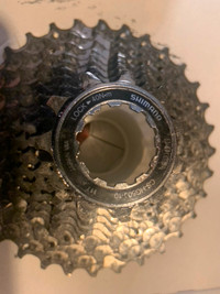 Cassette Shimano 10-32T, CS-HG500-10