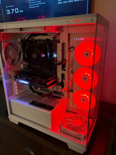gaming pc Rtx 4060, View more