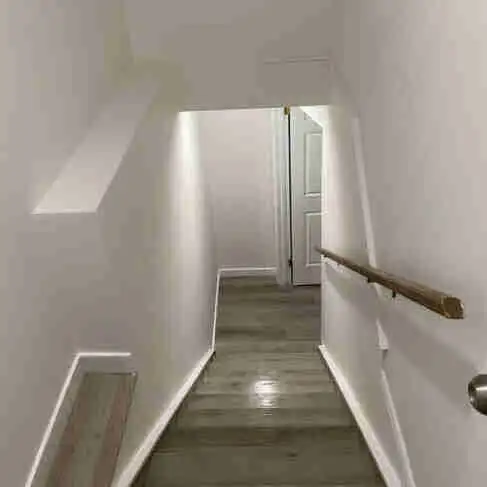 1 Bed 1 Bath basement for rent
