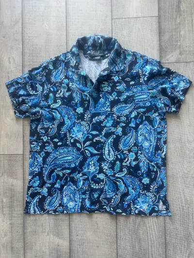 Polo Dress Shirt, View more