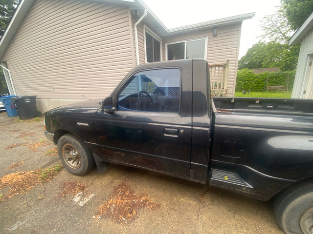 Ford Ranger 98 in Cars & Trucks in Guelph
