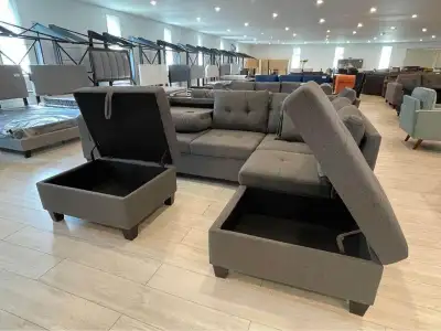 Grand Comfort Sale Luxurious Sofas at Unbeatable Price, View more