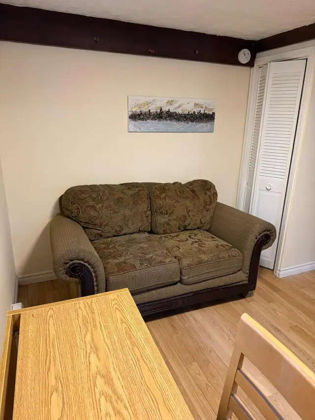3½ à Ste-Foy, Université Laval in Long Term Rentals in Québec City - Image 10