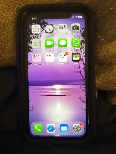 Apple iPhone 11 Unlocked, View more
