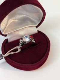 925 Sterling Silver Ring for Women