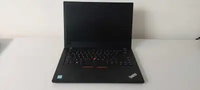 Laptop Lenovo Thinkpad T480 à vendre , View more
