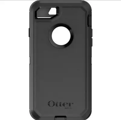 OtterBox Defender / iPhone 7 + Plus /  8 + Plus   / Otter Box, View more