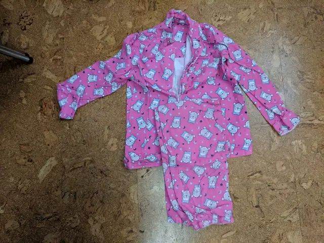 Ladies Pyjamas