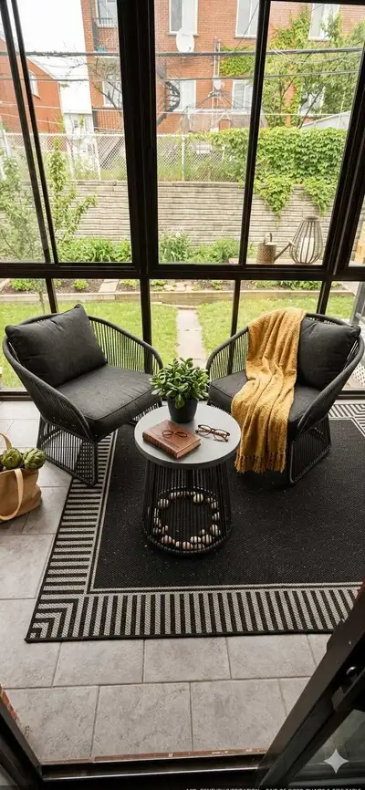 ensemble solarium, View more