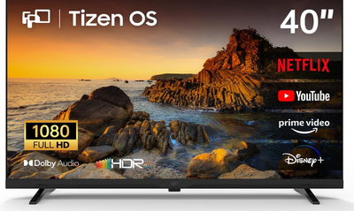 Smart Tv, View more