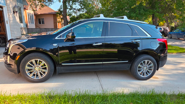 2017 Cadillac XT5 Luxury AWD, Heated Steering and Seats in Cars & Trucks in Winnipeg - Image 3