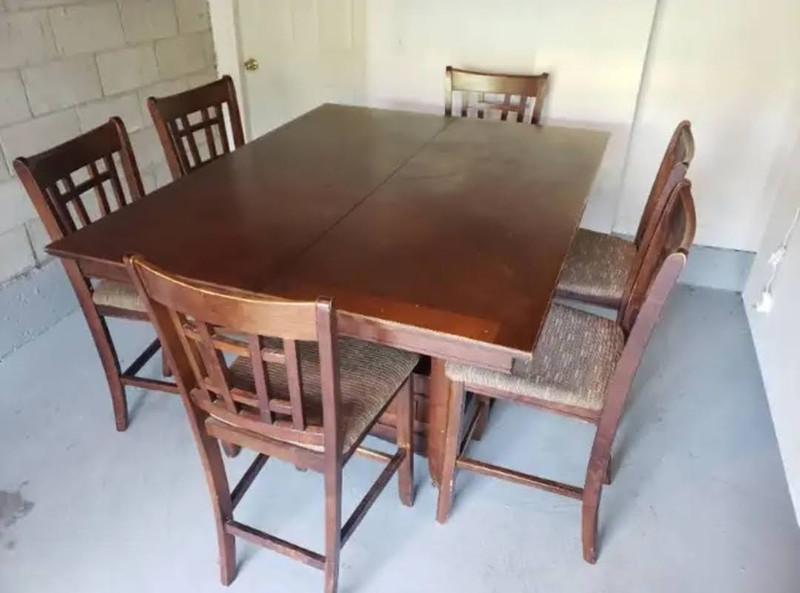 Kitchen/Dining Table Set Dining Tables & Sets Mississauga / Peel