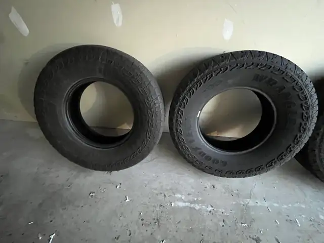 Light Truck Tires in Tires & Rims in Bedford - Image 6