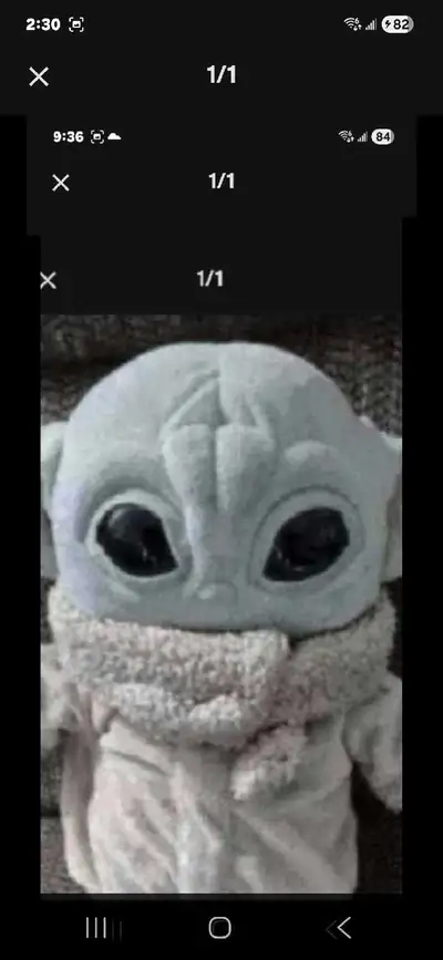 Yoga stuff toy, View more