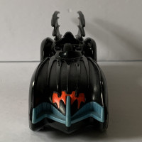 1997 Ripcord Batmobile DC Comics Inc. 