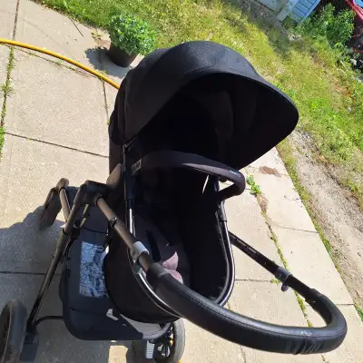 Evenflo pivot stroller, View more