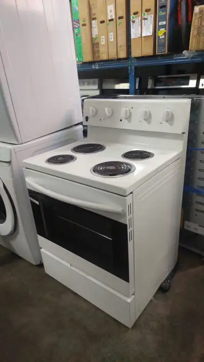 Stoves Sale | Brand New & Used, View more