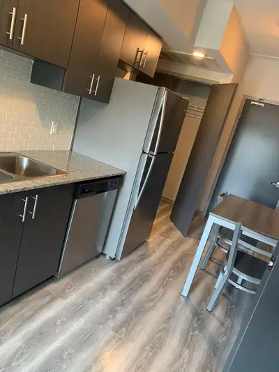 Condo for rent