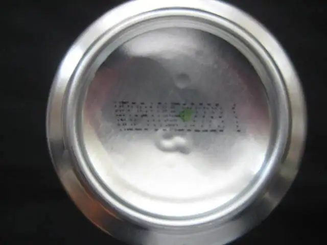 Coca Cola Gold Medal Hockey Vancouver 2010 Olympics Full Can in Arts & Collectibles in Oakville / Halton Region - Image 7