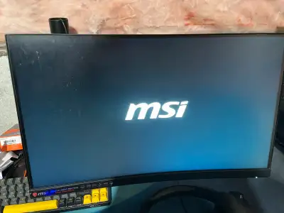 144 Hz Gaming Monitor, View more