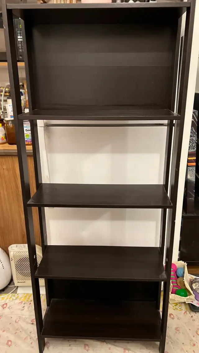 Racks/Shelf/Cabinet/Vintage/Tables/Chairs/Drawer/Mattress in Bookcases & Shelving Units in City of Toronto - Image 3