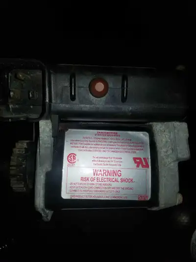 Electric Starter Snowblower, View more