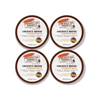 PALMER'S COCONUT OIL FORMULA COCONUT OIL CLEANSING BALM X4 - NEW
