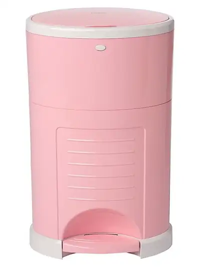Dekor plus diaper pail *** BRAND NEW ***, View more