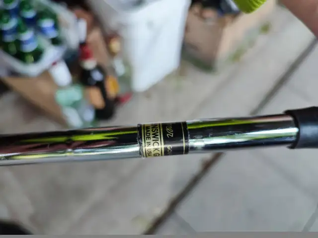 Arnold Palmer Golf Iron Set in Golf in City of Toronto - Image 8