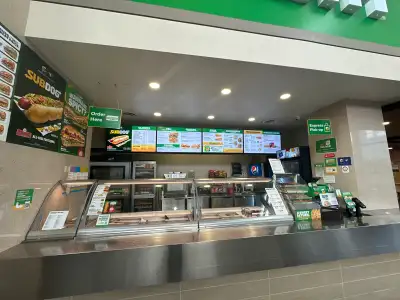 Hiring Subway Sandwich artist- part time, View more