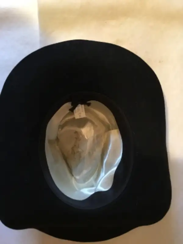 Western Cowboy Hat in Other in City of Toronto - Image 3