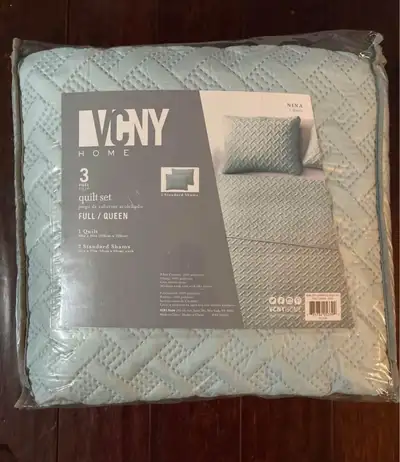 VCNY Home Nina Quilt Set, View more