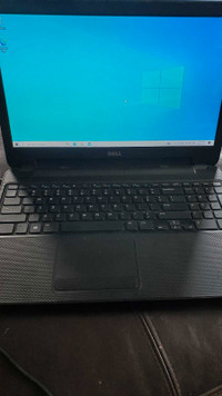Dell Inspiron 15-3521 Laptop Computer