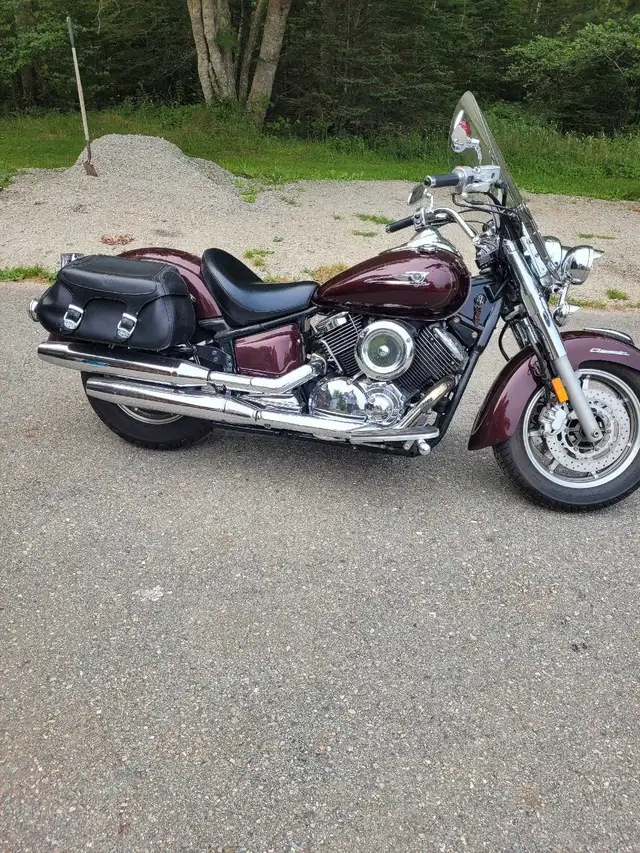 motorcycle for sale in Street, Cruisers & Choppers in Yarmouth - Image 4
