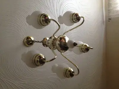 Ceiling Light Fixture, View more