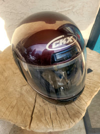 CNX Motorcycle Helmet  Size Small
